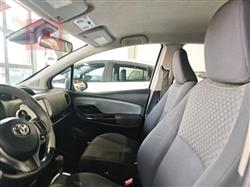 تويوتا يارس